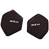 Side Seat Cushions Black - image 1