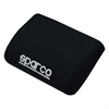 CUSHION SEAT BLACK REAR - image 1
