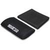 SEAT CUSHN THIN EVO 2 BK - image 1