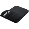 SEAT CUSHN THIN EVO 3 BK - image 1