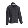 Jade 3 Racing Jacket Black - 2X-Large - image 1