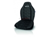 SEAT COVER BLACK - image 1
