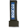 BELT PAD 3IN NOMX BLK - image 1