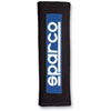 BELT PAD 3IN BLK RACING - image 1