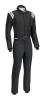 SUIT R506 CONQST 58 BK/WT - image 1