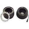 Steering Wheel Hub Adapter 2006 Mitsubishi Lancer Evo
