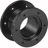 Steering Wheel Spacer Black - image 1