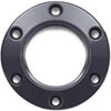Steering Wheel Ring Powdercoated Gray - image 1