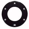 Steering Wheel Ring Anodized Black - image 1