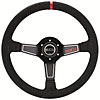 L575 Steering Wheel Diameter: 350mm - image 1