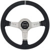 L777 Steering Wheel Diameter: 350mm - image 1