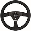 R 323 Steering Wheel Diameter: 330mm - image 1