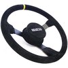 NASCAR Steering Wheel Diameter: 13" (330mm) - image 1