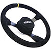 NASCAR Steering Wheel Diameter: 15" (380mm) - image 1