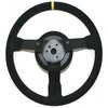 NASCAR Steering Wheel Diameter: 16" (406mm) - image 2