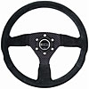 Carbon 385 Steering Wheel Weight: 385 Grams - image 1
