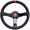 Champion Steering Wheel Diameter: 330mm - image 1