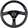 L505 Steering Wheel Diameter: 350mm - image 1
