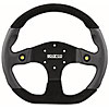 L999 Steering Wheel Diameter: 330mm - image 1