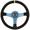L550 Steering Wheel Diameter: 350mm - image 1