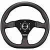L360 Steering Wheel Diameter: 330mm - image 1
