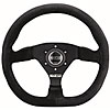 L360 Steering Wheel Diameter: 330mm - image 1