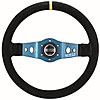 L555 Steering Wheel Diameter: 350mm - image 1