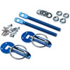 Hood Pins Blue - image 1