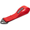Tow Strap [Red, 2 in. Wide, 6,600 lb. Rated] - image 1