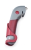 SAFETY HAMMER WITH CUTTER - image 1