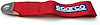 01637RS FIA Tow Strap - image 1