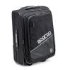 BAG SATELLITE BLACK - image 1
