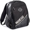 Stars Backpack Black/White - image 1