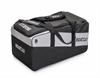 BAG TRIP 3 BLACK/GREY - image 1