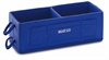 HELMET BOX BLUE - image 1
