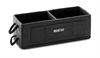 HELMET BOX BLACK
