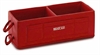 HELMET BOX RED - image 1