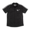 SHRT PITTECH 2.0 MD BK/GR - image 1