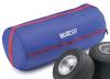 TIRE BAG KART BLUE - image 1