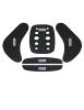 SEAT PAD SET KART - image 1
