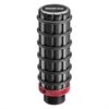 SHIFT KNOB ALUMINUM BLACK - image 1