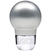 Racing Shifter Knob Silver - image 1