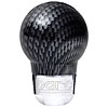 Racing Shifter Knob Carbon Look - image 1