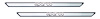 DOOR SILL LONG - image 1