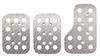 PEDAL SET PIUMA LNG BLK - image 1