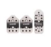 PEDAL SET PIUMA LNG BLK - image 2