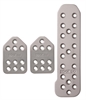 PEDAL SET PIUMA LNG SLVR - image 1