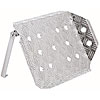 Navigator Footrest Diamond Plated Anodized Aluminum - image 1