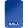 Mud Flaps Blue - image 1