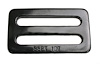 04503 3-Bar Belt Slider, 2 in.